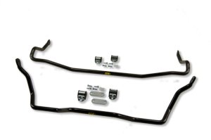 Honda Prelude Swaybar Set - ST Suspensions - Anti-Swaybar Set - `97-`02